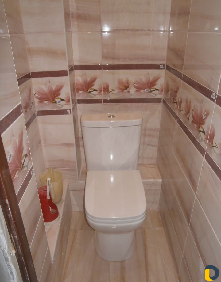 Внутренняя отделка квартир и домов