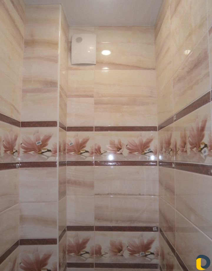 Внутренняя отделка квартир и домов