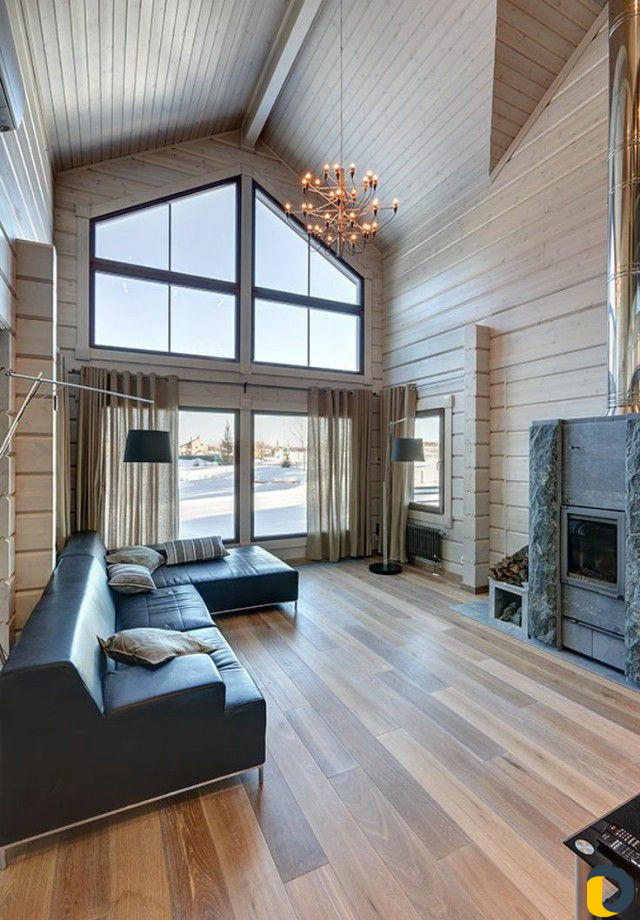 Внутренняя отделка квартир под ключ