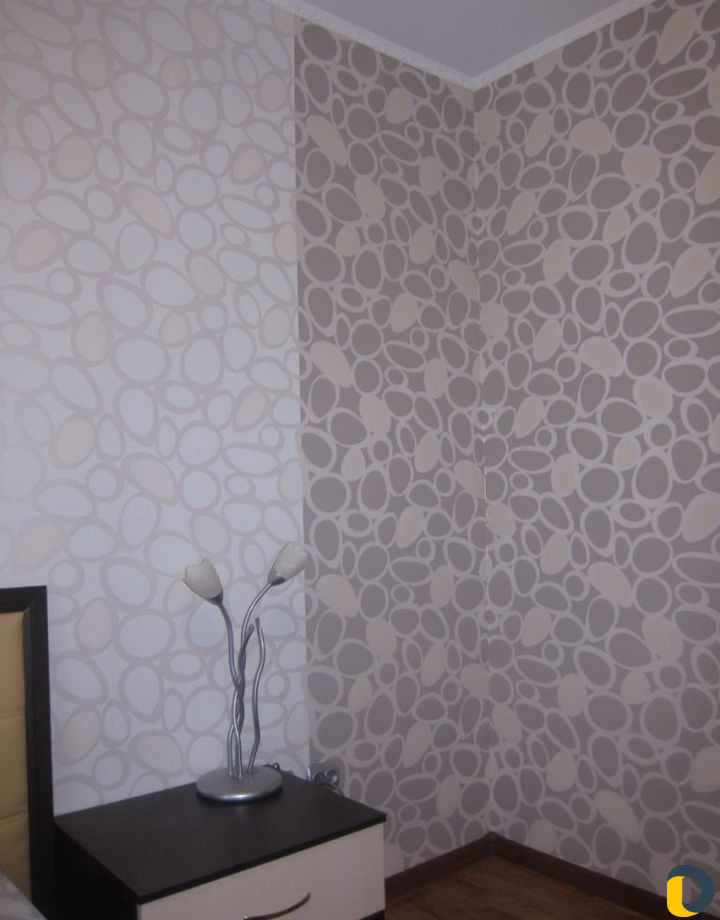 Внутренняя отделка квартир под ключ