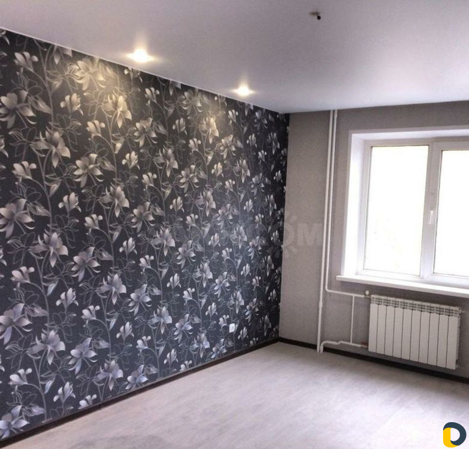 Внутренняя отделка квартир под ключ