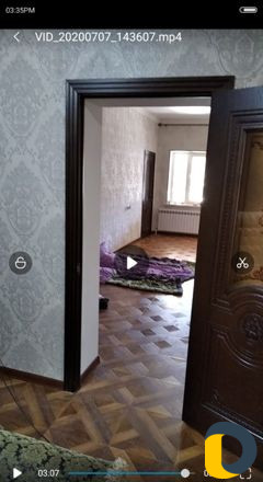 Внутренняя отделка