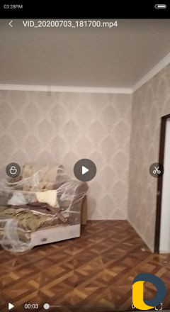 Внутренняя отделка