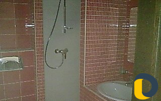 Внутренняя отделка