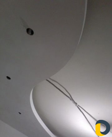 Внутренняя отделка