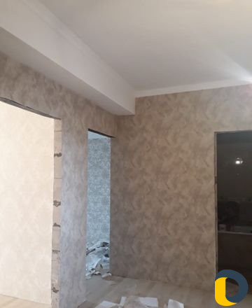 Внутренняя отделка
