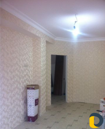 Внутреняя отделка