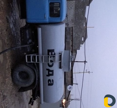 Водавоз