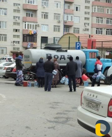 Водавоз