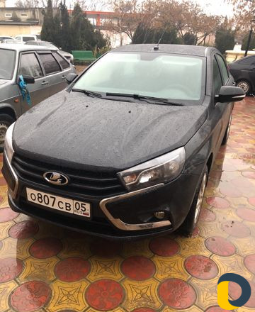 Водитель автомобиля