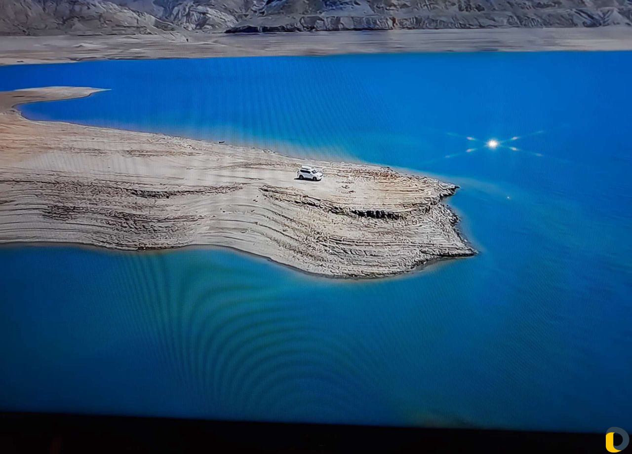 Водитель гид по Дагестану