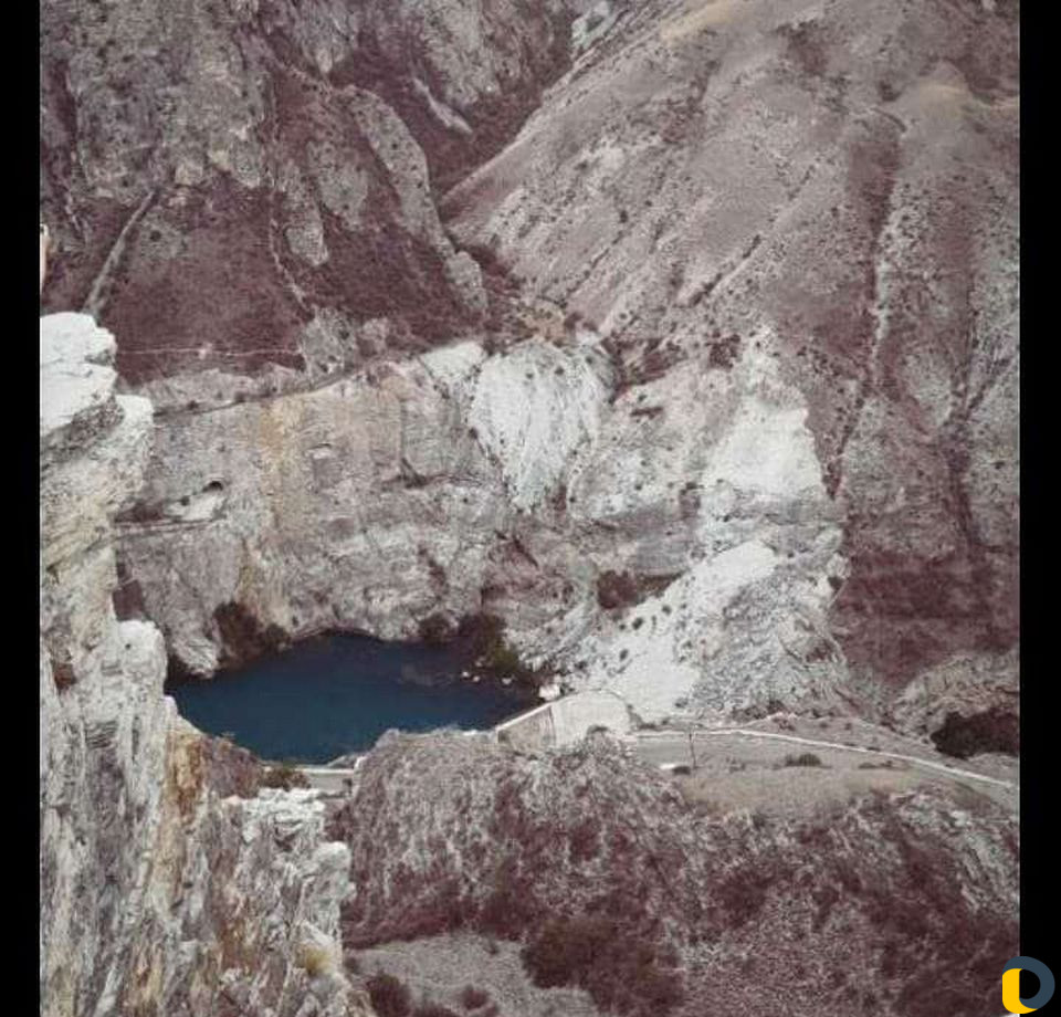 Водитель гид Республика Дагестан