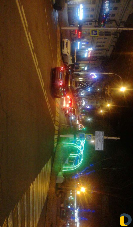 Водитель категории б с