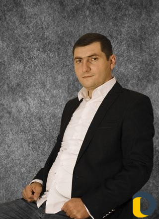 Водитель по Армении