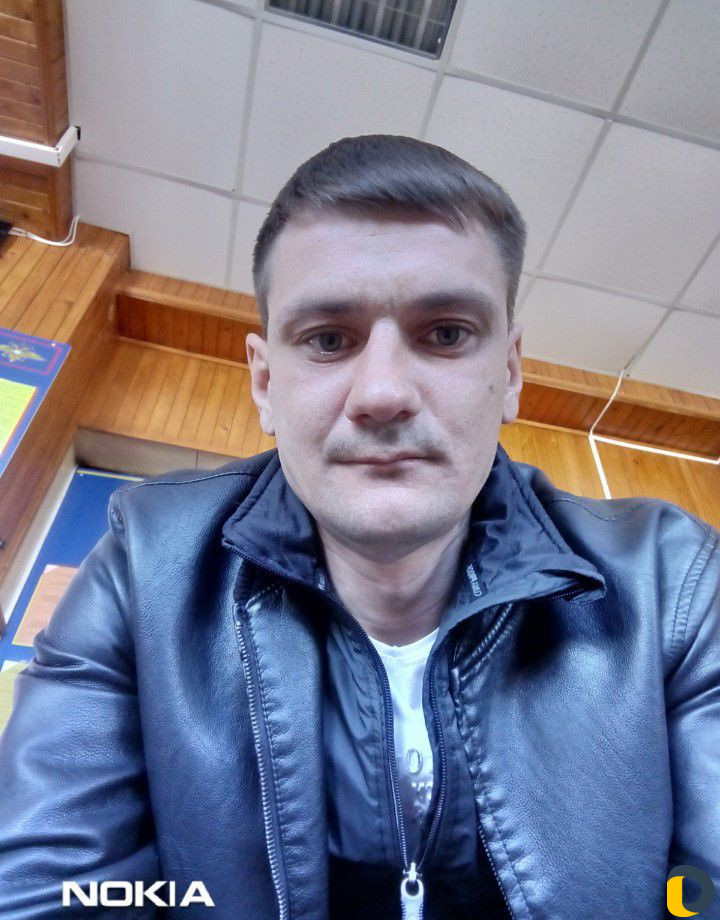 Водитель