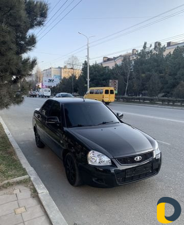 Водитель