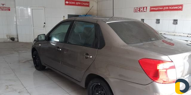 Водитель Яндекс Такси