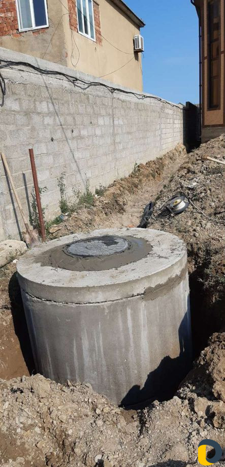 Водопровод канализация отопления тёплые полы