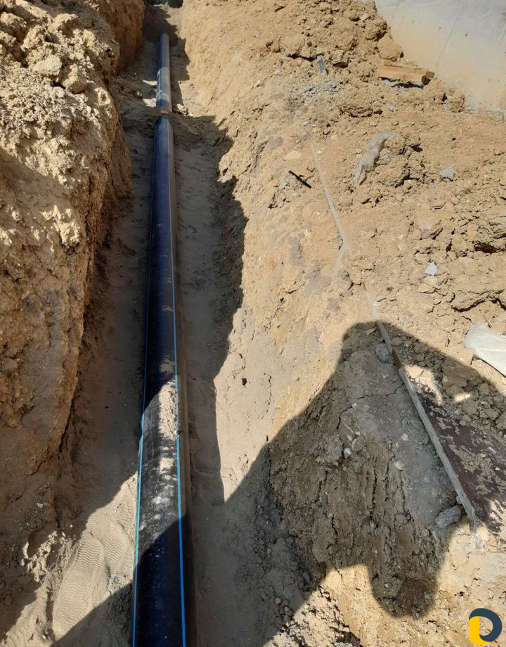 Водопровод канализация отопления тёплые полы