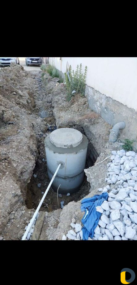 Водопровод канализация отопления тёплые полы
