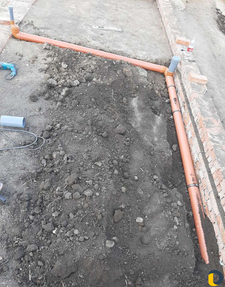 Водопровод