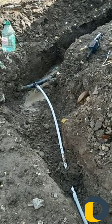 Водопровод