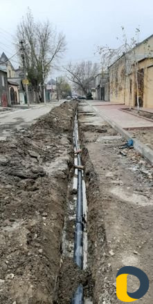 Водопровод