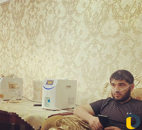 Водород