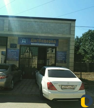 Водородная очистка двигателя от нагара