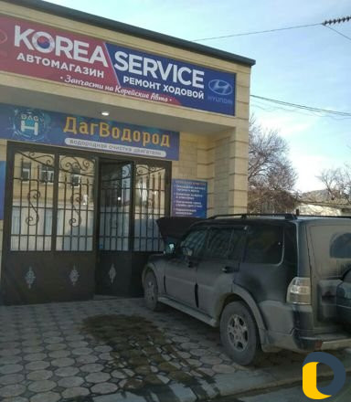 Водородная очистка двигателя от нагара