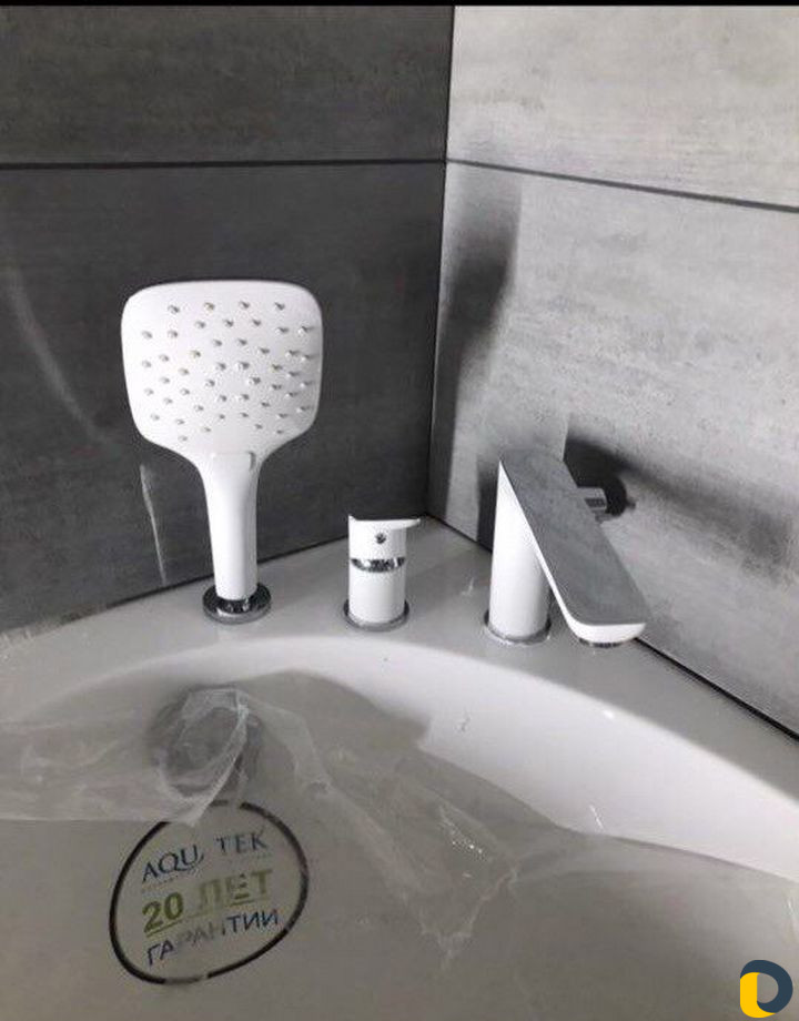 Водяной теплый пол