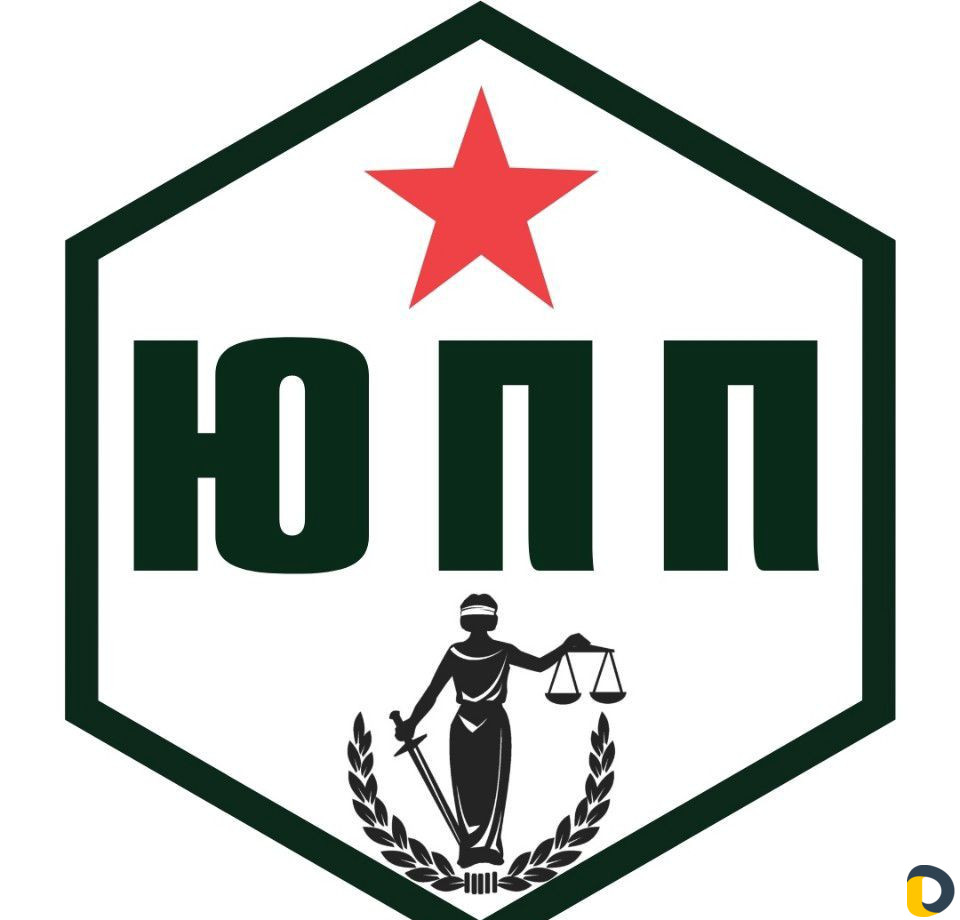 Военный юрист