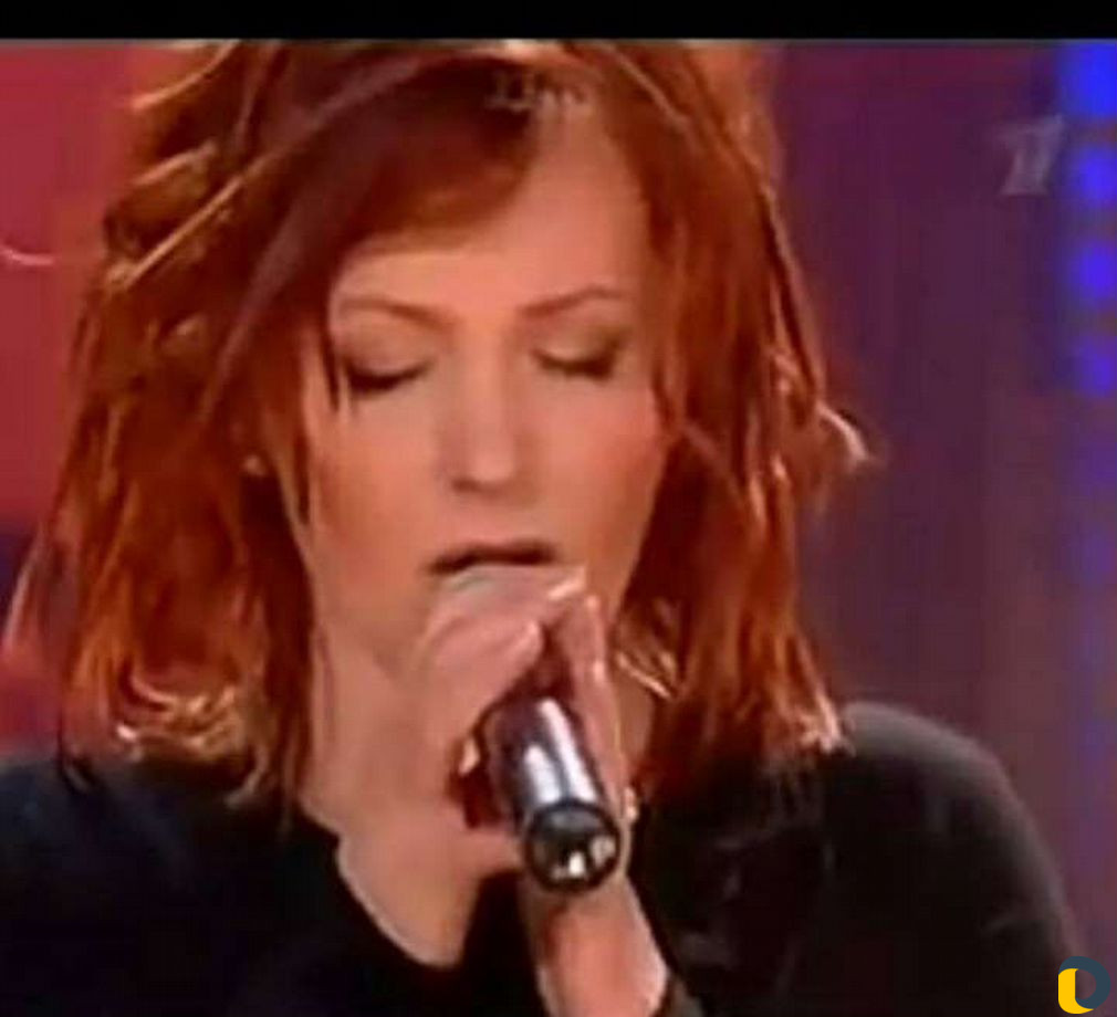 Вокал