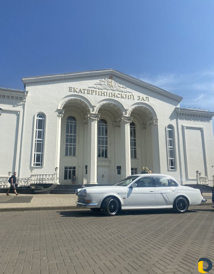 Волга 21 на прокат