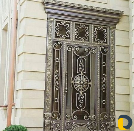 Ворота двери навесы