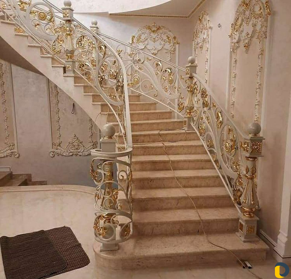 Ворота, Двери, Перила, Навесы и многое