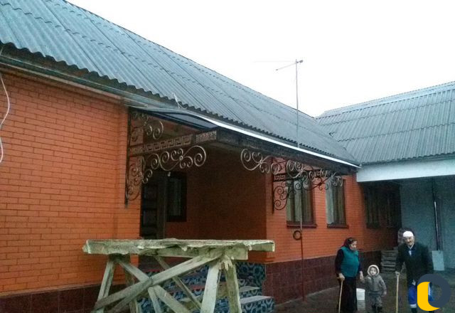 Ворота и Навесы