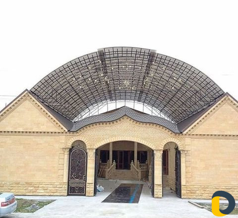 Ворота и Навесы