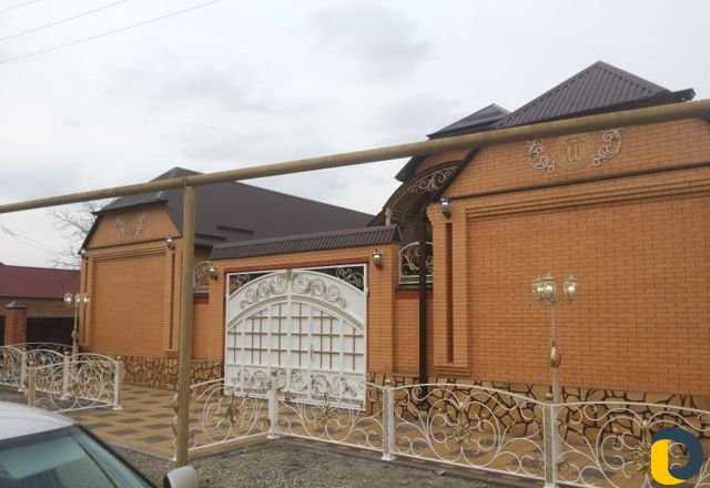 Ворота и Навесы