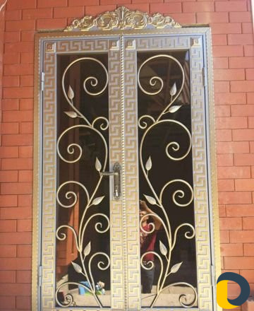 Ворота и Навесы