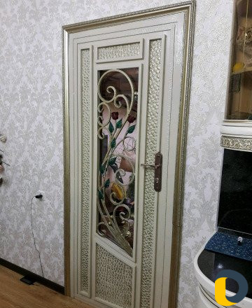 Ворота,перила,ограды,двери,навесы из поликарбоната