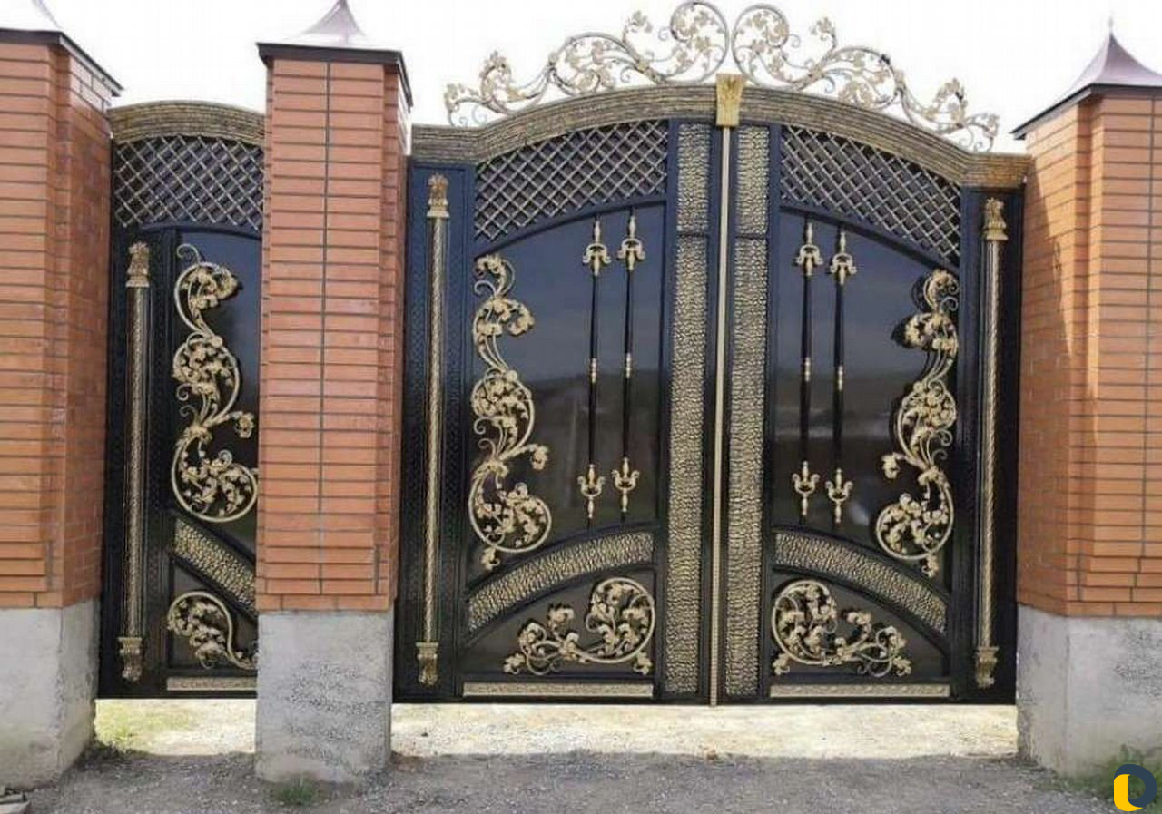 Ворота
