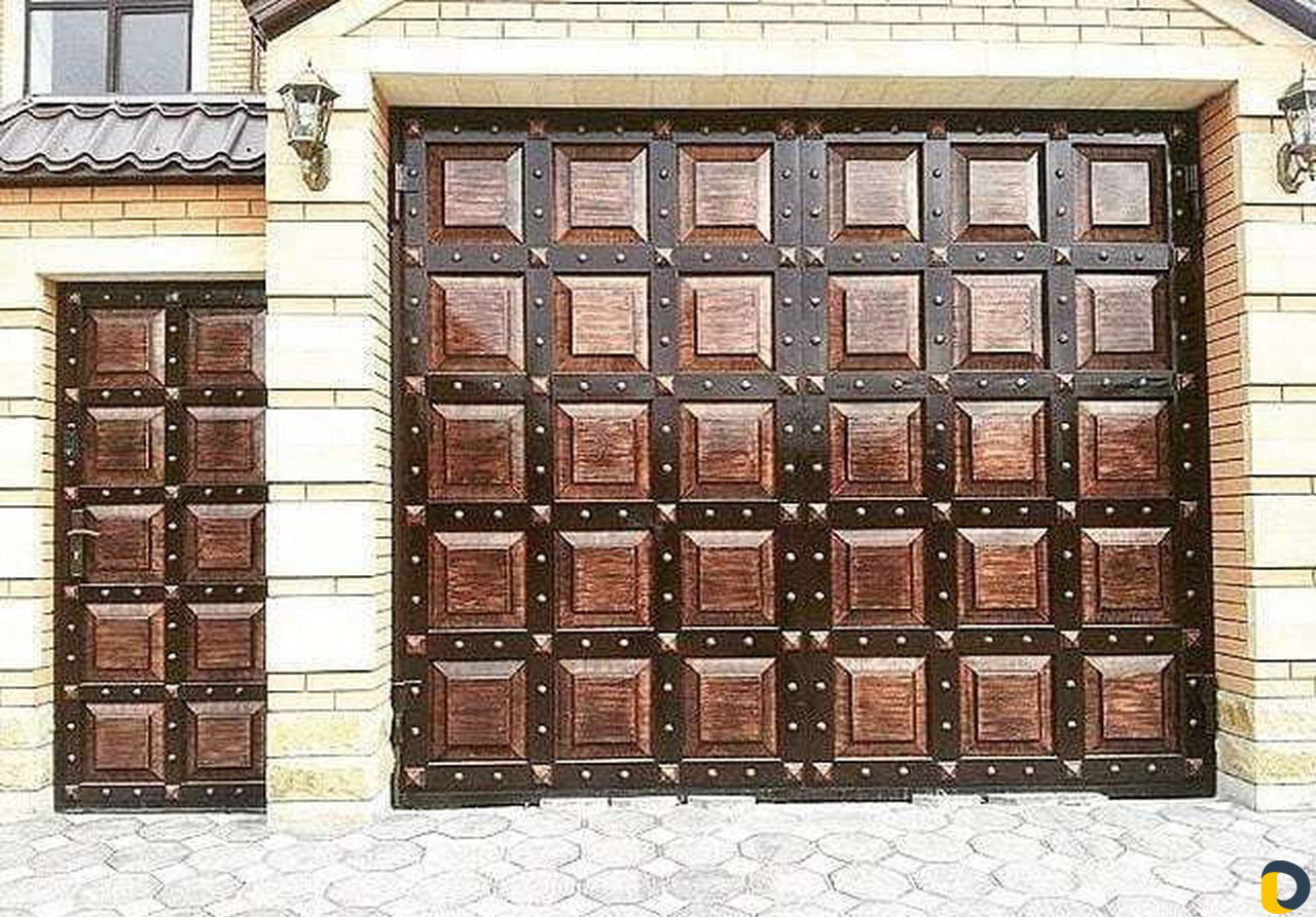 Ворота