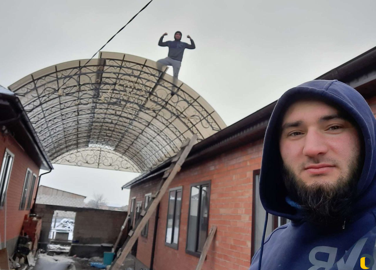 Ворота