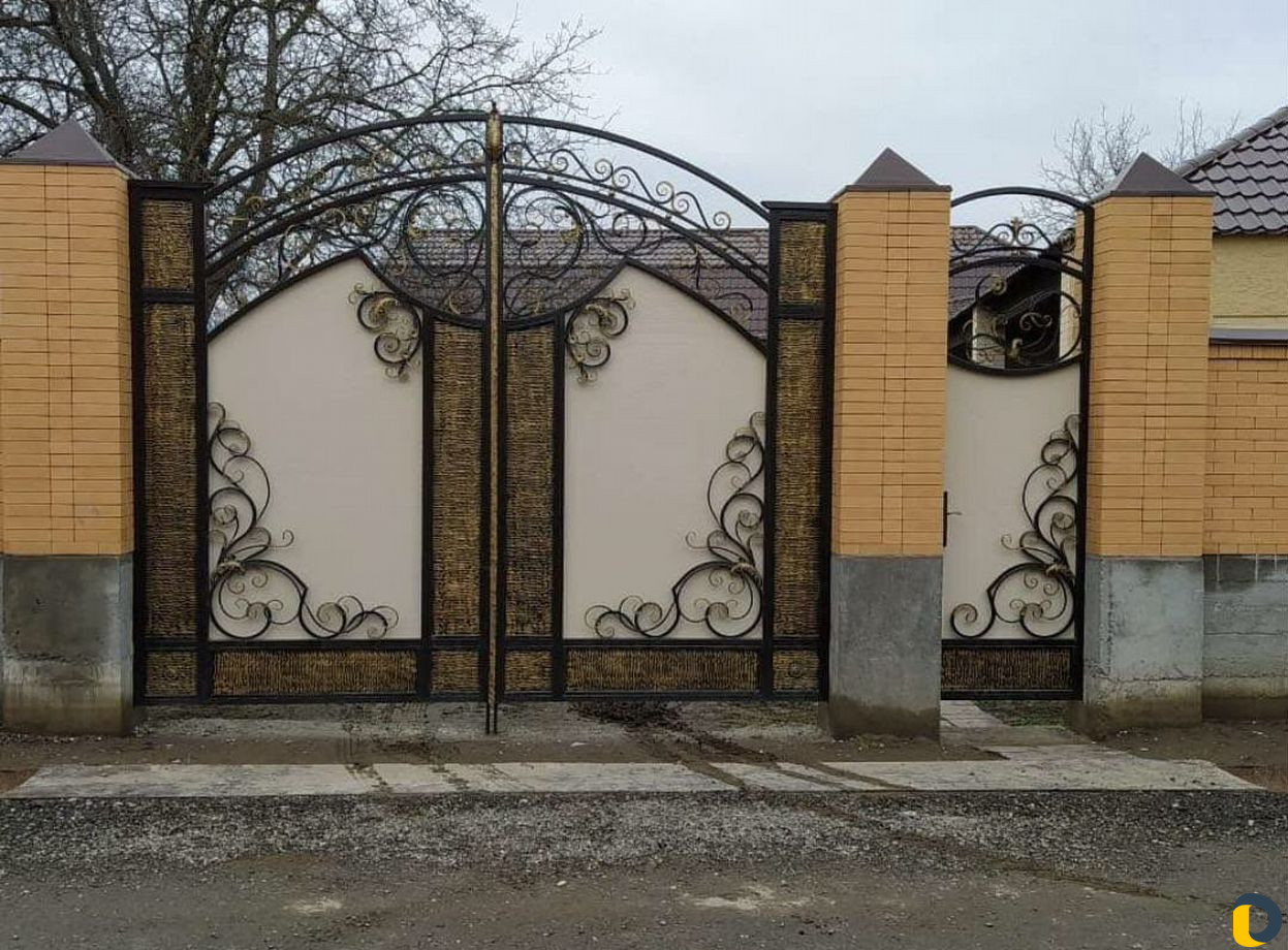 Ворота