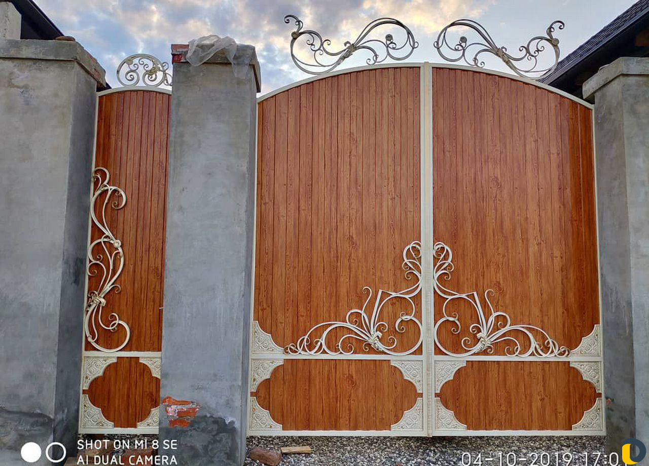 Ворота
