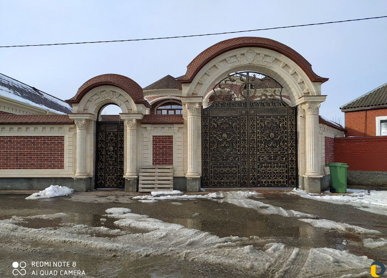 Вороты