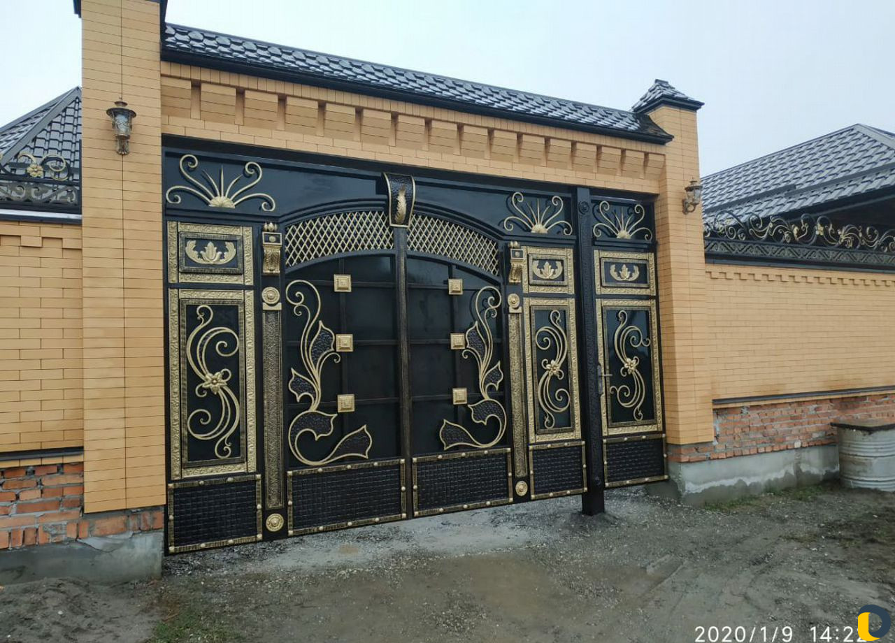 Вороты