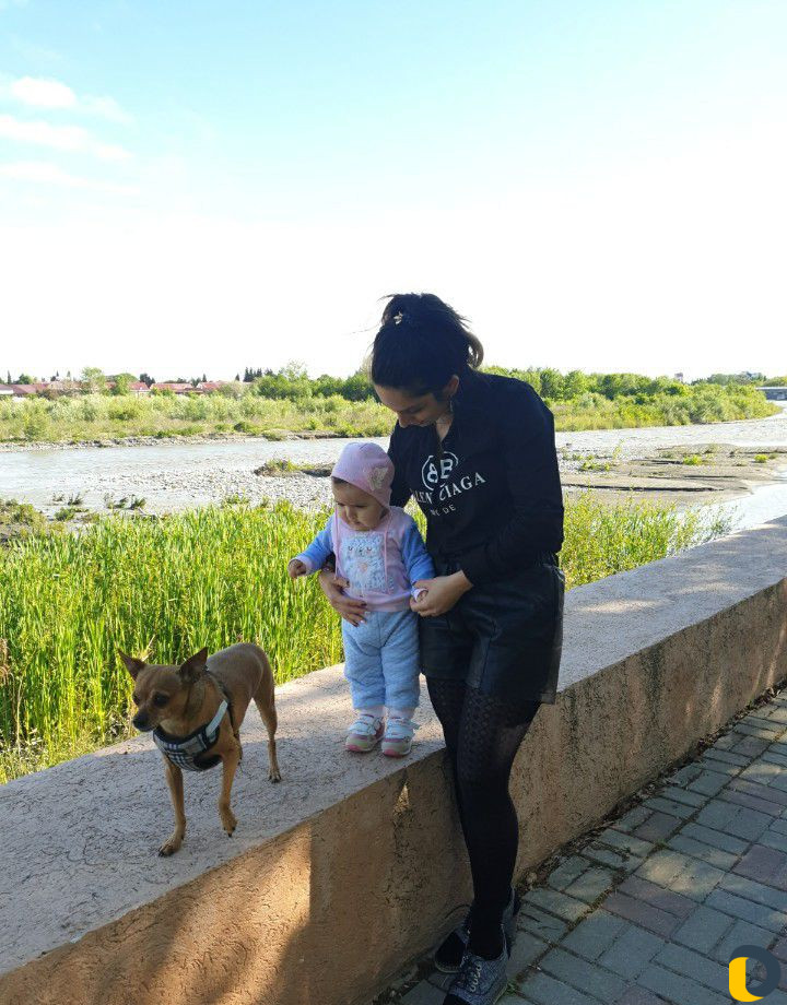 Воспитатель няня с образованием