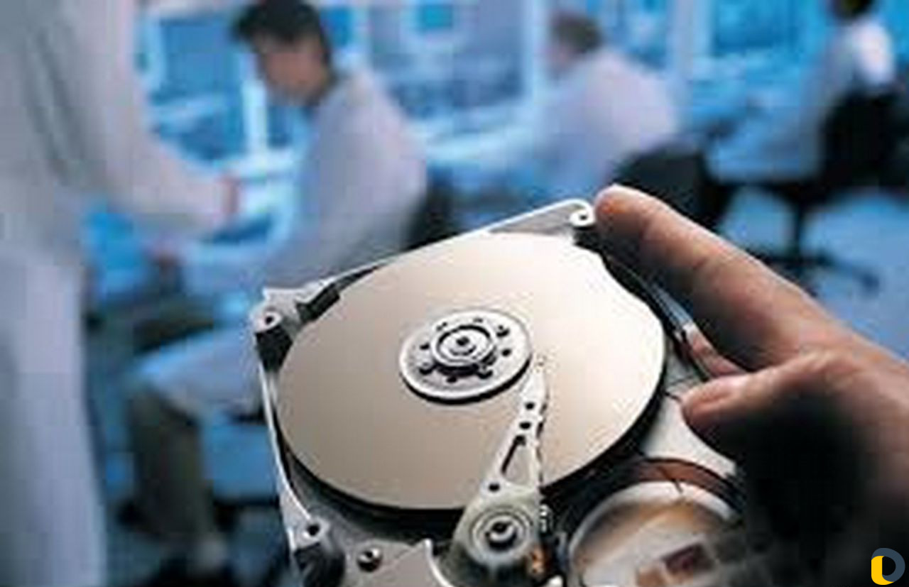 Восстановление данных с hdd, ssd, usb и sd накопит